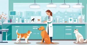 Weterynarz Koszalin czerwona torebka: Znajdź pomoc dla zwierząt