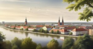 Kiedy przyjedzie przesyłka do Koszalina? Sprawdź!