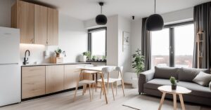 Kawalerka Koszalin: Znajdź swoje idealne mieszkanie