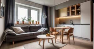 Kawalerka do wynajęcia Koszalin: Znajdź idealną dla siebie!