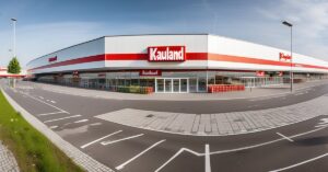 Kaufland Koszalin: adres, promocje i gazetka dla Ciebie