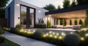 Werona Koszalin: Usługi Ogrodnicze i Architektura Krajobrazu