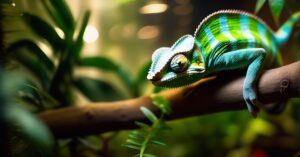 Kameleon Koszalin - Gdzie kupić wymarzonego gada?