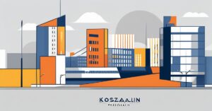 Kaczanowski Koszalin - Profesjonalizm i Doświadczenie
