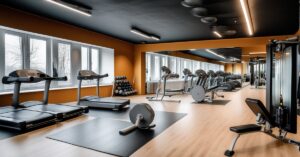 Just Gym Koszalin: Twoja nowa siłownia czeka!