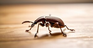 Jurgielaniec Koszalin: Skuteczne zwalczanie i ochrona przed szkodnikiem