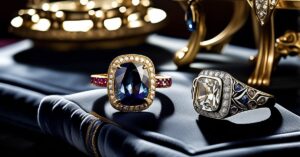 Ekskluzywny Jubiler Koszalin – Wyjątkowa Biżuteria