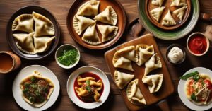 Jedzenie Koszalin: Najlepsze restauracje i dostawa na wynos