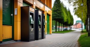 InPost Koszalin: Znajdź Paczkomat i Nadaj Paczkę