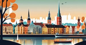 Info Koszalin: Najnowsze informacje i wszystko o mieście