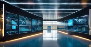 ICM Koszalin: Odkryj Centrum Nauki i Innowacji