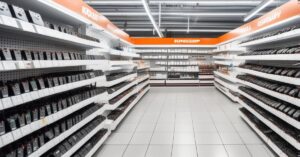 Hurtownia elektryczna Koszalin: Profesjonalne materiały i doradztwo