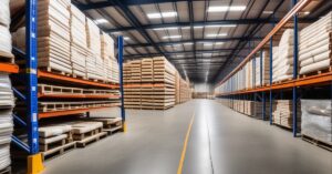 Hurtownia budowlana Koszalin: materiały budowlane i fachowe doradztwo