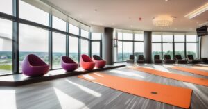 Hotel Sport Koszalin: Idealne Miejsce dla Aktywnych