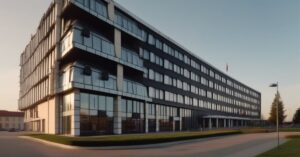 Hotel Koszalin: Znajdź najlepszy nocleg i ofertę