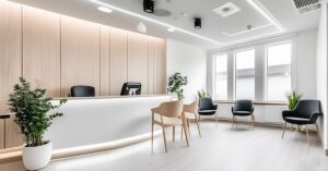 Holistic Dent Koszalin: Zdrowy Uśmiech w Całości