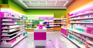 Hebe Koszalin: Twoja ulubiona drogeria w mieście.