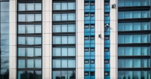 Gwardia Koszalin: Kompleksowa Ochrona i Bezpieczeństwo