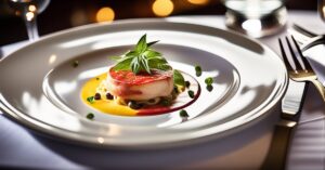 Gusto Koszalin: Odkryj najlepsze smaki miasta