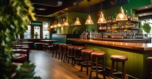 Green Pub Koszalin: Odkryj Naszą Ofertę