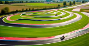 Gokarty Koszalin: Tor Kartingowy i Adrenalina Czeka