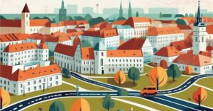 GLS Koszalin: Twoje centrum logistyczne i szybkie przesyłki