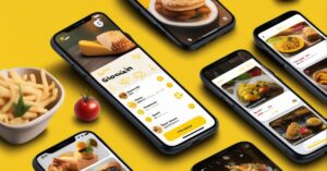 Glovo Koszalin: Twoje jedzenie szybko pod drzwiami