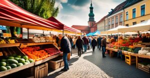 Giełda Koszalin: Wszystko, Co Musisz Wiedzieć