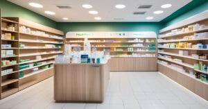 Gdzie po lek w Koszalinie? Znajdź aptekę z lekiem.