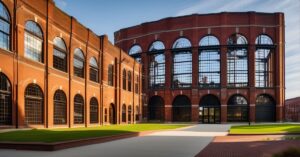 Gazownia Kraków: od przemysłu do centrum kultury