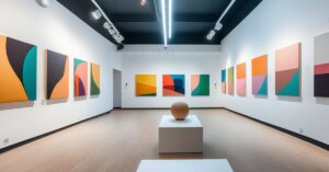 Galeria Kosmos Koszalin: Odkryj Sztukę i Wydarzenia