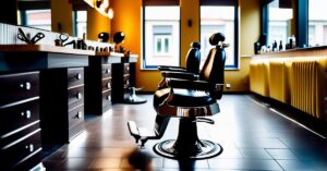 Fryzjer męski Koszalin: najlepszy styl dla Ciebie