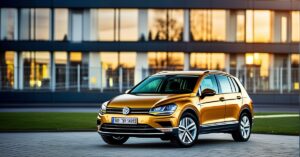 VW Koszalin - Twój Serwis i Salon Volkswagen