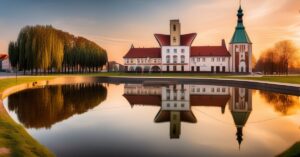 Fotka Koszalin: Znajdź najlepszego fotografa i wyjątkowe ujęcia!