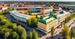 Forum Koszalin sklepy: Najlepsze miejsca na zakupy