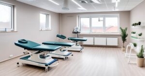 Fizjoterapeuta Koszalin - Znajdź Najlepszą Pomoc