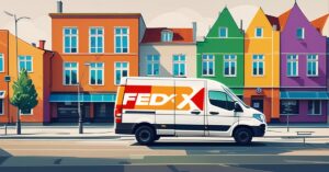 FedEx Koszalin: szybka i niezawodna dostawa
