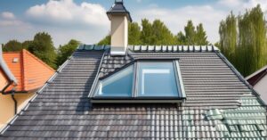 Extradach Koszalin: Najlepsze rozwiązania dla Twojego dachu