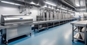 Espersen Koszalin - Fakty, Oferta i Praca