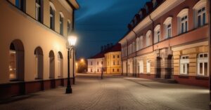 Escort Koszalin: Profesjonalne usługi i dyskretne spotkania