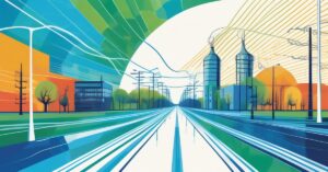 Energa Koszalin: Twój Dostawca Prądu i Energii