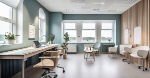 Endokrynolog Koszalin: Znajdź najlepszego specjalistę