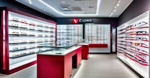 Vision Express Koszalin: Twoje centrum optyczne i zdrowe oczy