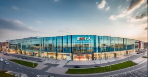 EMKA Koszalin sklepy: Twój przewodnik po najlepszych ofertach