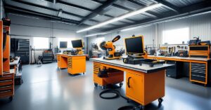 Elkap Koszalin: Profesjonalne Usługi dla Ciebie