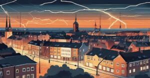 Elektryk Koszalin: Profesjonalne usługi dla domu i firmy