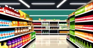 Ekonom Koszalin: odkryj najlepsze oferty i promocje