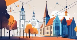 Eduportal Koszalin: Rozwój i wiedza na wyciągnięcie ręki