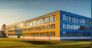 VI Liceum Ogólnokształcące w Koszalinie: Twój Sukces