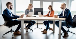 Duet Koszalin: Twoi Partnerzy w Rozwoju Biznesu